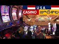 casino in usa ! - YouTube