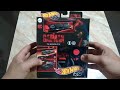 Batman Batmobile UNBOXING DE CUMPLEAÑOS EDAVID! (Hot Wheels RC escala 1:64)