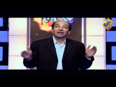 ا عادل الفونس في برنامج فتح كلام علي قناه الحريه حلقه 11 عن مرآه تري فيها ذاتك