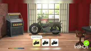 mendekor bengkel motor menjadi caffe dan biliar siapa pemiliknya | games mendokoer ruangan screenshot 3