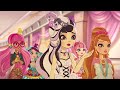 Ever After High | Chapter 4 Mix Up Compilation | Ever After High Official