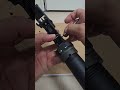 VFC M4A1 LOWER ASSEMBLY