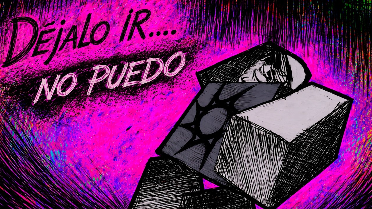 Déjalo ir (Esta es tu señal)