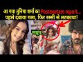 क्या Tunisha Sharma को makeup room में मारा गया | Sheezan Khan | NOOK POST