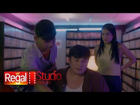 Regal Studio Presents: Nag-glow up na GF, inalis sa brand ang chubby BF! (Heavy Hearts)