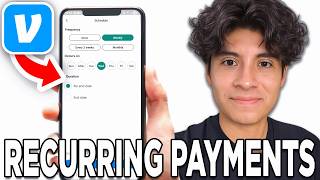 How To Setup Recurring Payments Venmo! - Tutorial