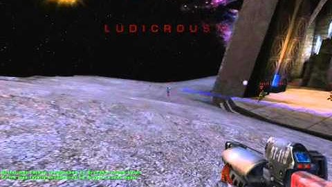 Unreal Tournament 2004 - Brucex Trolling