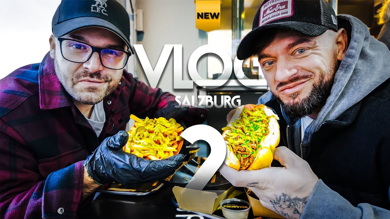 Kebaba im Test: Ist das Salzburgs bester Döner?