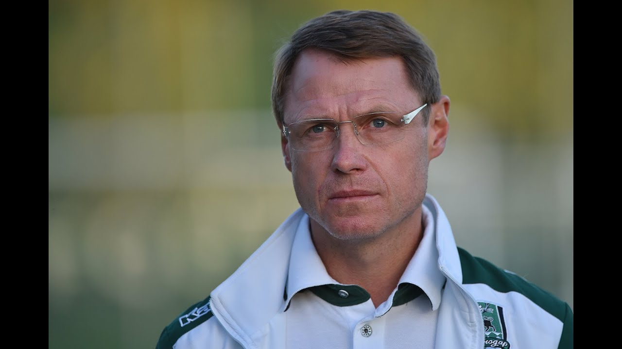 Спартак - Краснодар 1:2 видео