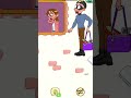 Defeat the Villain 👉😍 #animation #gaming #funny #youtubeshorts #shorts