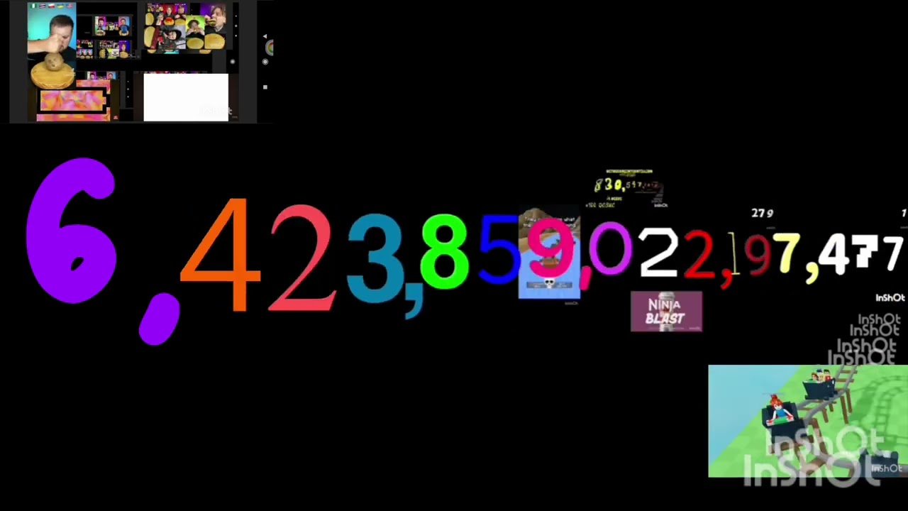 Bruh Why is it so loud