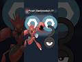 Can You Name a Steel Type Pokémon From Generation 1? - PokeDoku
