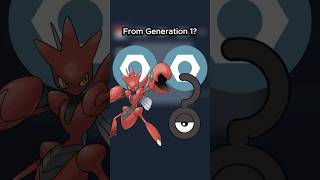 Can You Name a Steel Type Pokémon From Generation 1? - PokeDoku