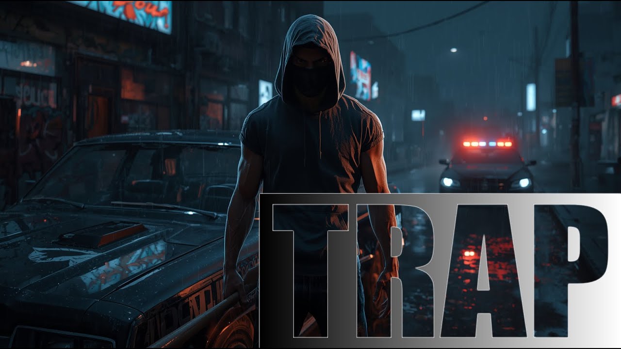 Top Trap — Most Streamed Trap Songs