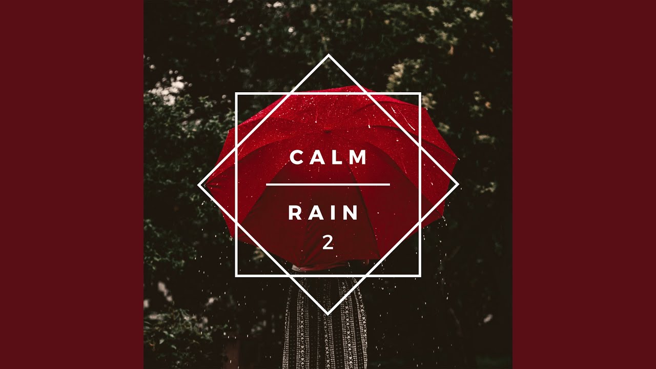 Watch Rainy Chakra Healing on YouTube