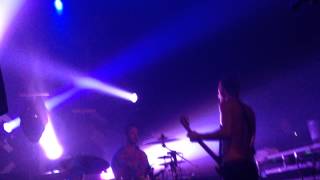Crystal Fighters "Are We One" Live @La Laiterie Strasbourg