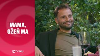 MAMA, OŽEŇ MA! - Tomáš Smart Guy (4.epizóda)