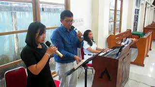 Be 310 Tapuji Ma Tuhanta