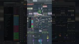 FL STUDIO PROJECT - DALAM KEGELAPAN