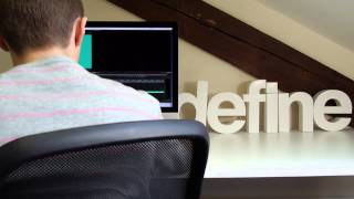 Define Creative Promotional Video