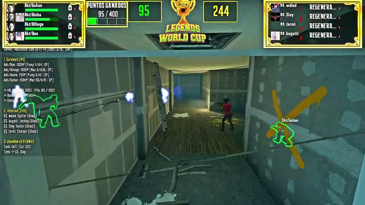 Akatsuki [SA] 🆚 South Stars [SA] | 🏆 LEGENDS WORLD CUP 2026 | Div 1 / 4tos de Final Winner Bra