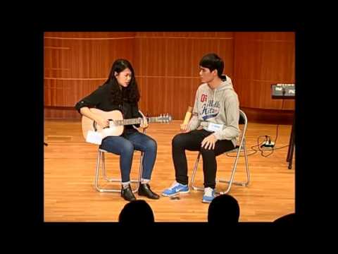 27th淡江大學金韶獎［重對唱組23］Dream