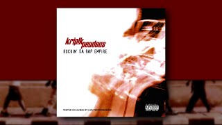 Kripikpeudeus - Rockin' Da Rap Emprire [Album - 2002]