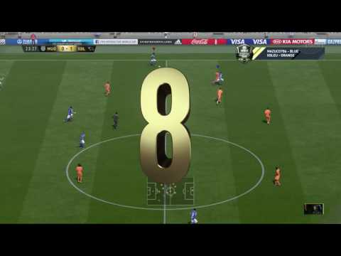 YouTube video