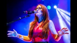 INGRID MICHAELSON Time Machine