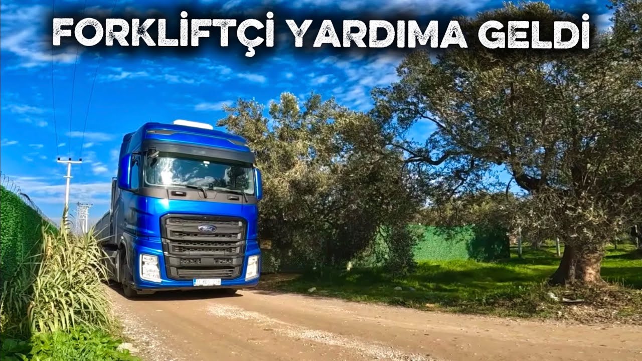 CUMA SAATİ CAMİ ÖNÜNDE SIKIŞTIM! | İZMİR SEFERİ!