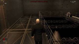 Hitman Blood Money Walkthrough Mission 2 HD Hitman Blood Money Walkthrough Mission 2 HD