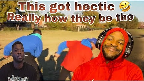 RDCworld1-When an Anime Only Focuses on Boxing | REACTION