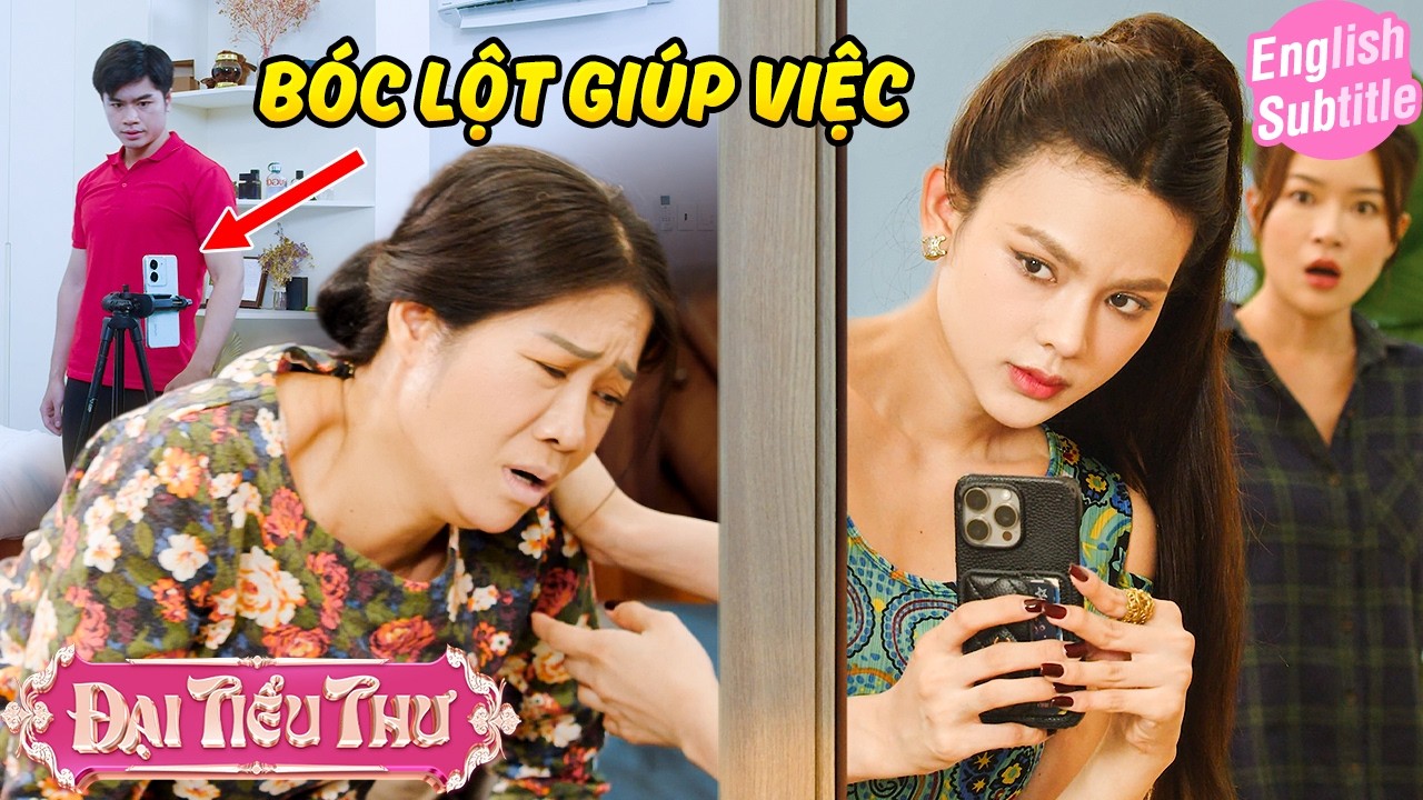 BÓC LỘT 