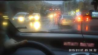 Izmir Çankaya Ikiçeşmelik