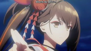 IJN Zuikaku 🇯🇵 🇯🇵 #edit #azurlane #ijnzuikaku