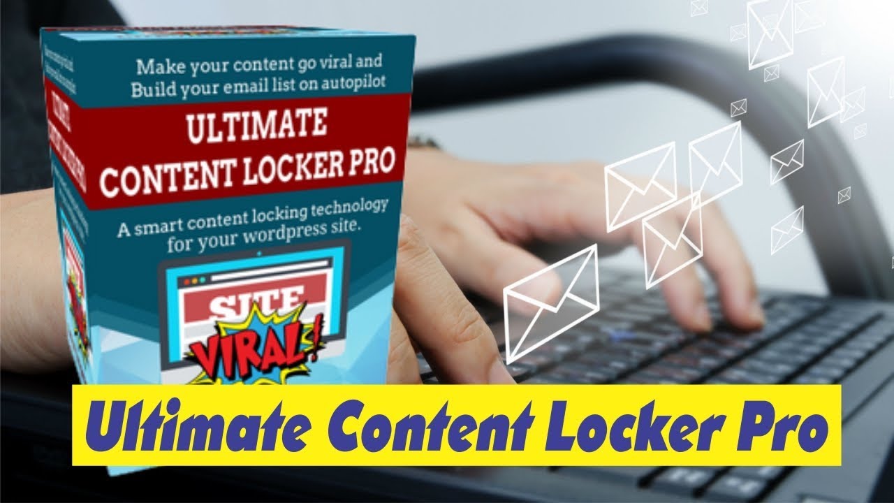 Ultimate Content Locker Pro Review