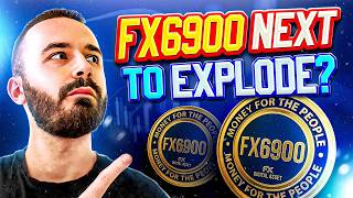 Fx6900 Is More About Art Than Finance Heres Why