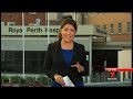 One Punch | 7News Perth | 4/03/2013