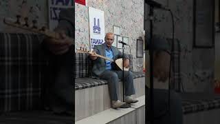 Aşık Sıtkı Eminoğlu - Kiziroğlu Mustafa Bey - Babam Gelir Han Elinden