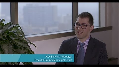 Court-Connected Online Dispute Resolution