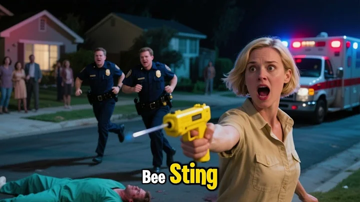 HOA Tasered Doctor on 911 Call — Now Facing Federal Charges and $5M Lawsuit!