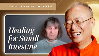 Seeking healing for Small Intestine Blockage | Soul Healing Miracles