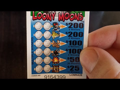 #pulltabs #lotterywinner #asmr.  I'm finally finding the Big Ones in the game!💰