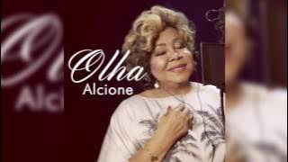 Alcione - 'Olha'