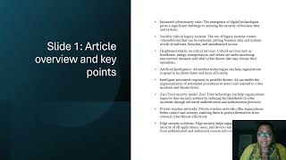 Module 2 Assignment ppt naheed 1 4