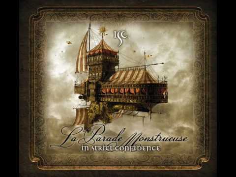 Watch In Strict Confidence - Am Abgrund on YouTube Watch In Strict Confidence - Am Abgrund on YouTube