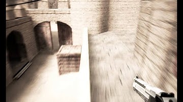 First CSS Frag Movie [OLD CSS] [NOT FAKED]