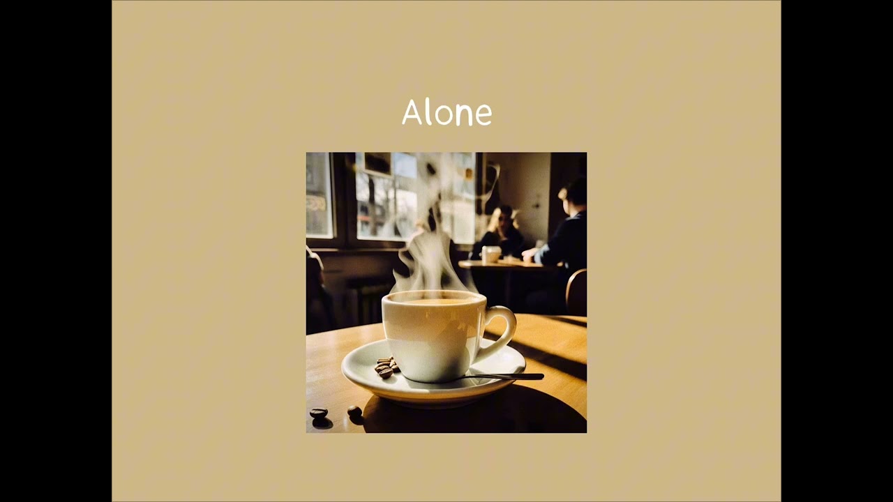 Nesu - Alone