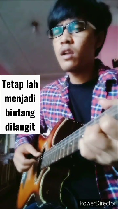 KASIH TAK SAMPAI - PADI REBORN || tetaplah menjadi bintang di langit,#shorts