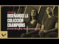 Creación de la colección del Champions // Diario de desarrollo - VALORANT